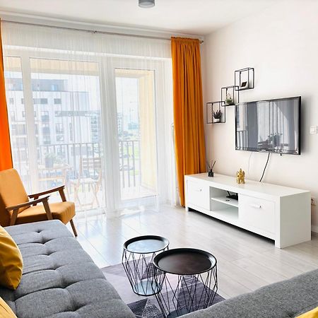 Stil Apartment Brasov Coresi Buitenkant foto