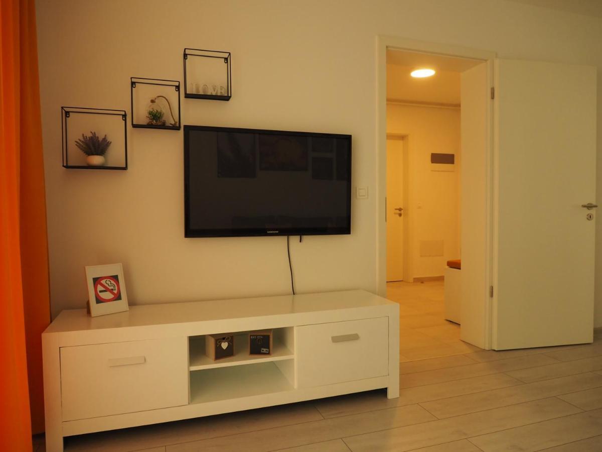 Stil Apartment Brasov Coresi Buitenkant foto