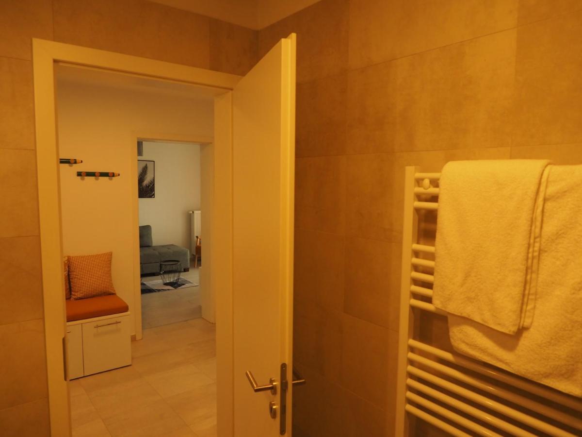 Stil Apartment Brasov Coresi Buitenkant foto