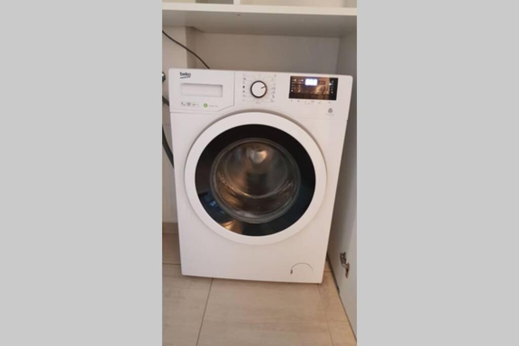 Stil Apartment Brasov Coresi Buitenkant foto
