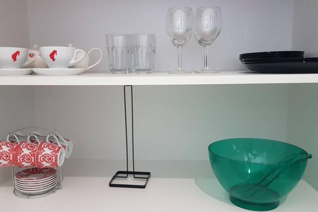 Stil Apartment Brasov Coresi Buitenkant foto