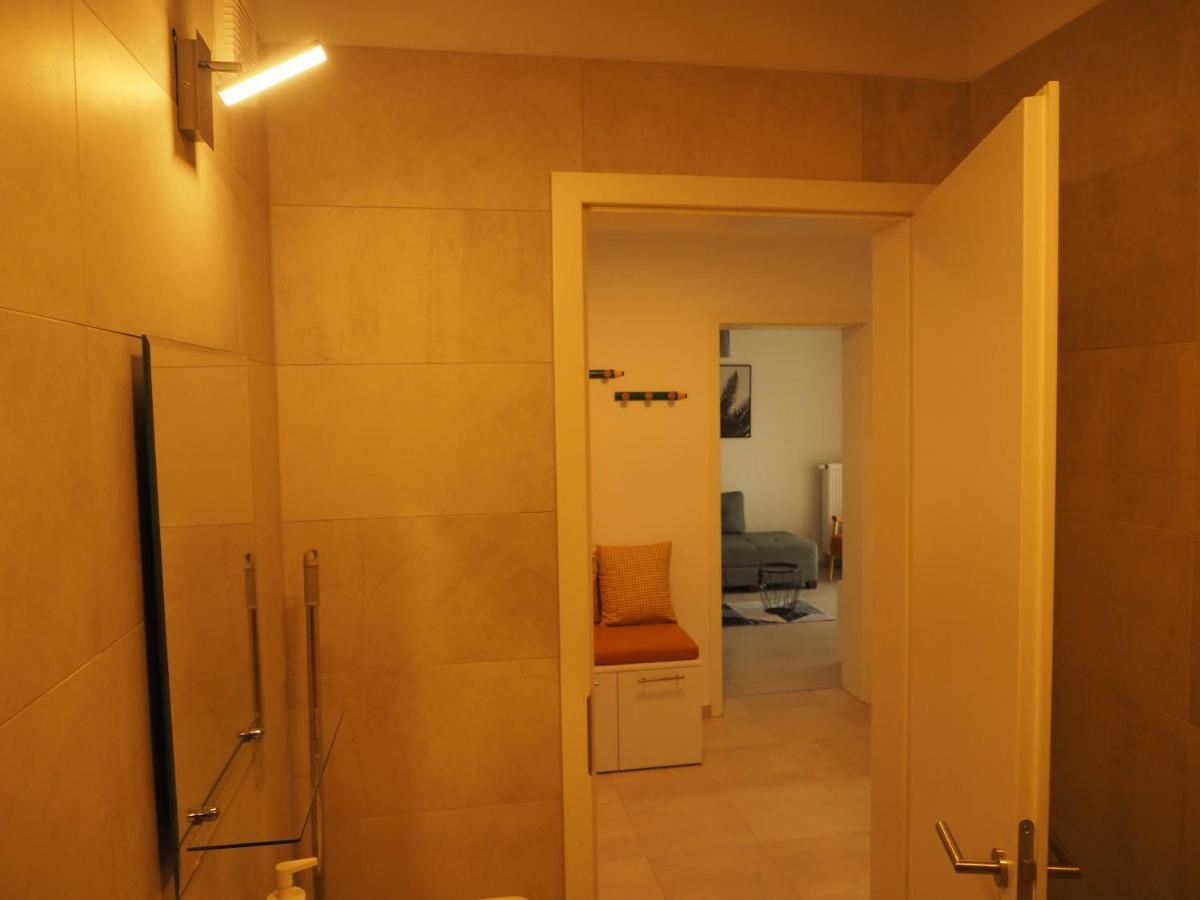Stil Apartment Brasov Coresi Buitenkant foto