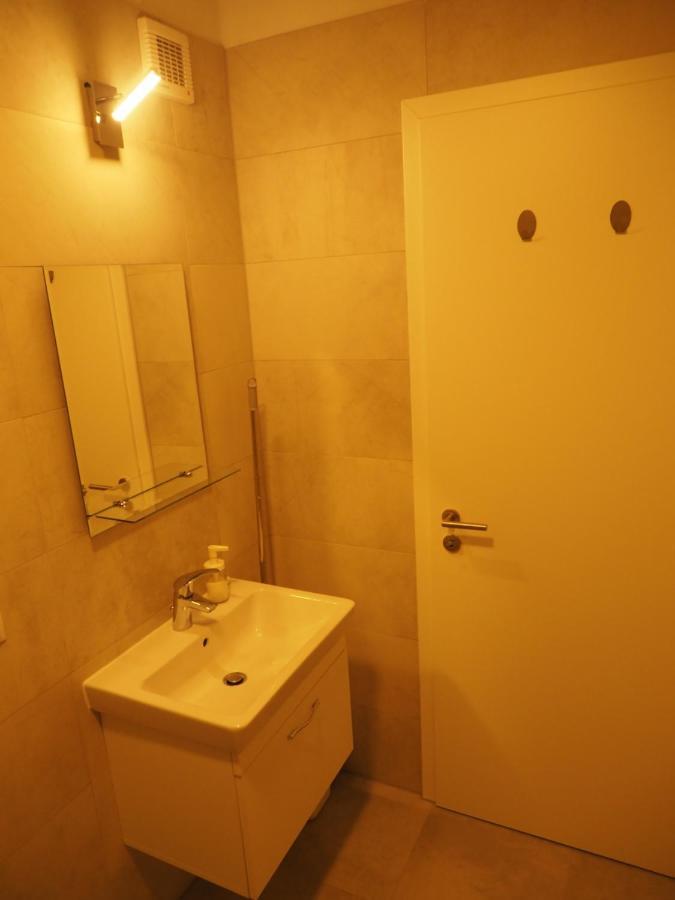 Stil Apartment Brasov Coresi Buitenkant foto