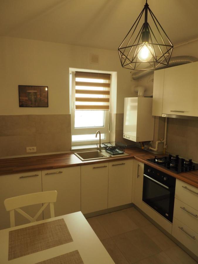 Stil Apartment Brasov Coresi Buitenkant foto
