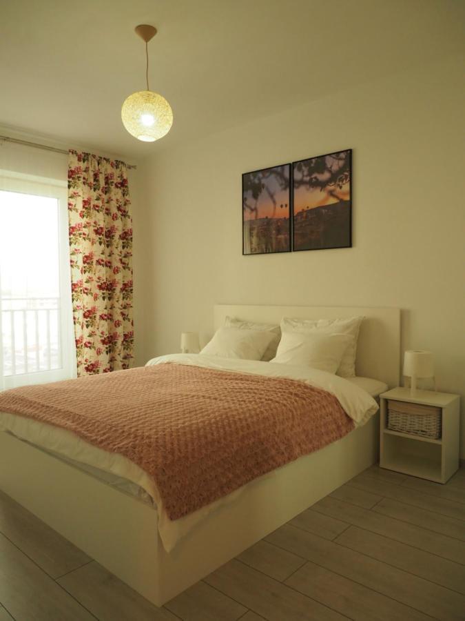 Stil Apartment Brasov Coresi Buitenkant foto