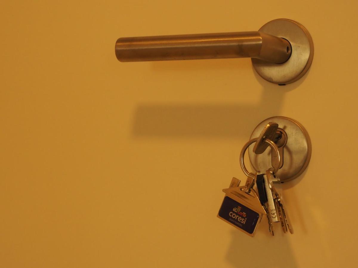 Stil Apartment Brasov Coresi Buitenkant foto