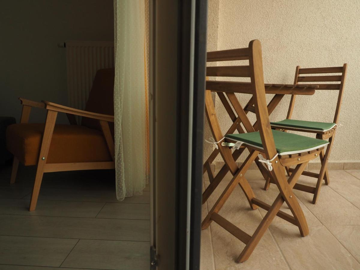 Stil Apartment Brasov Coresi Buitenkant foto