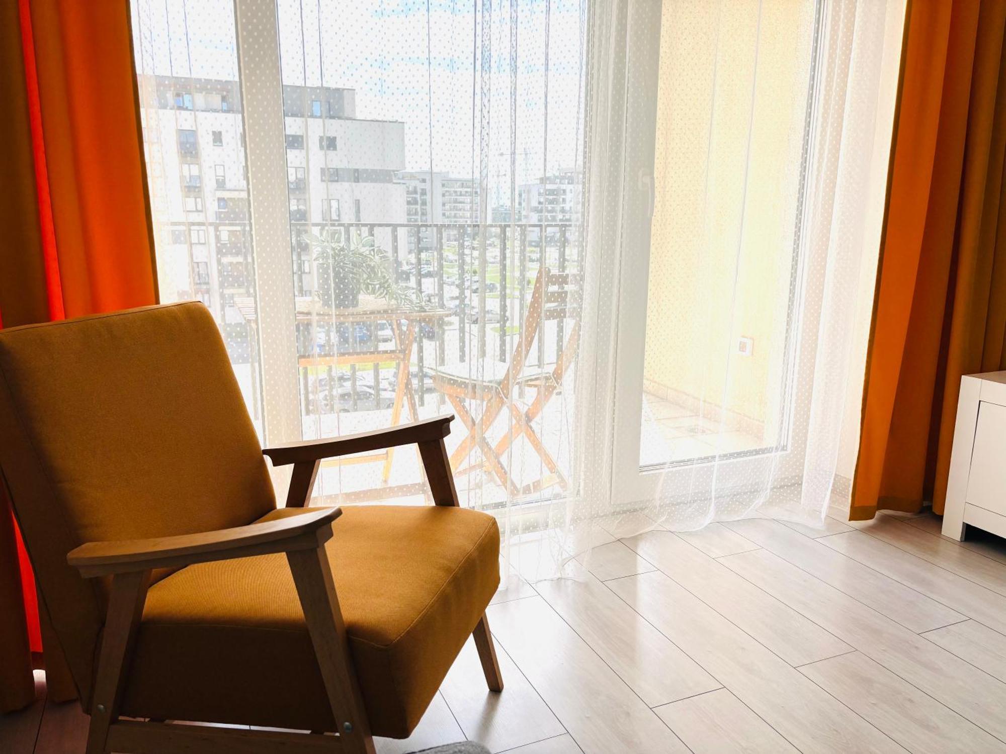 Stil Apartment Brasov Coresi Buitenkant foto