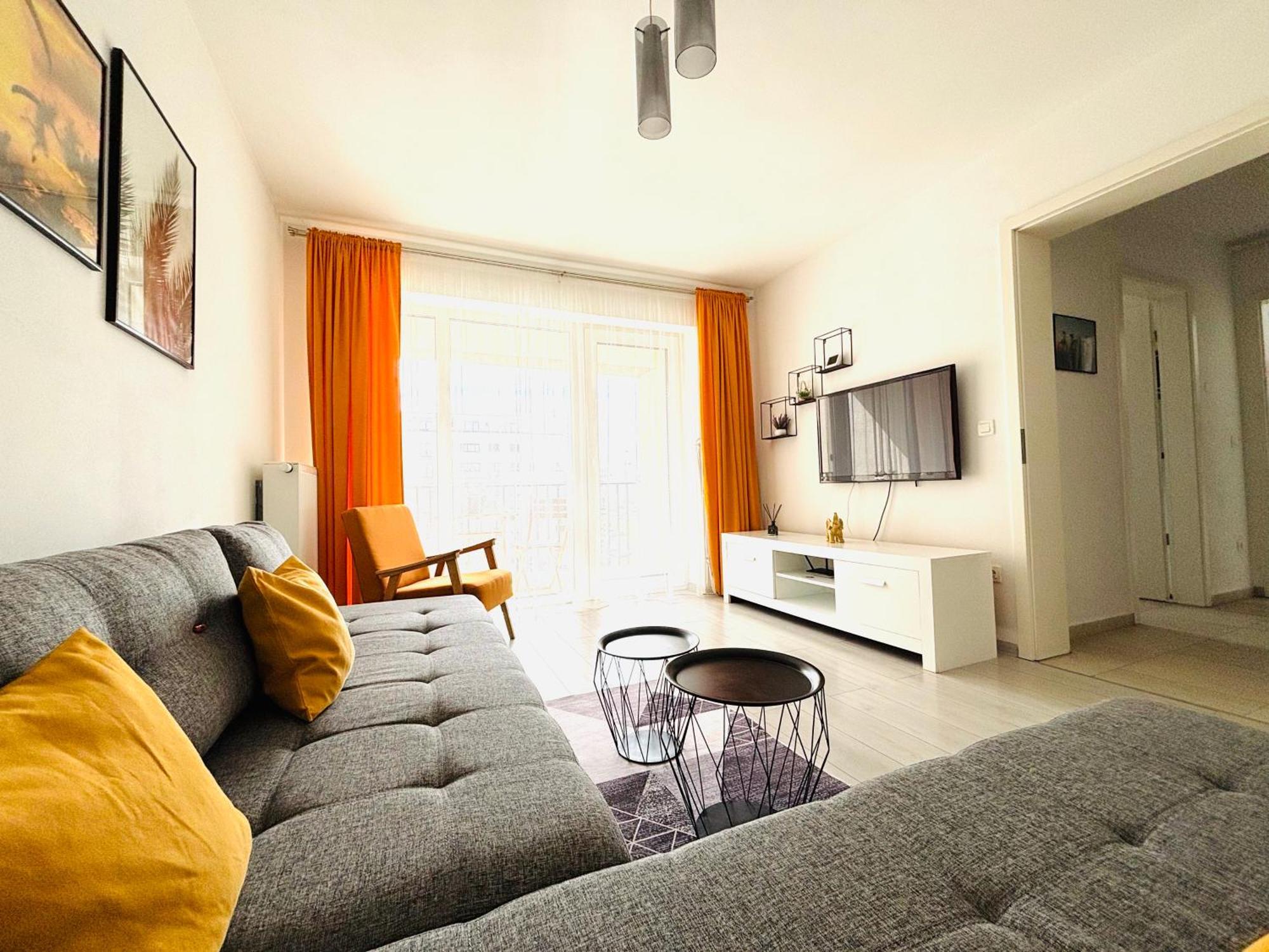 Stil Apartment Brasov Coresi Buitenkant foto