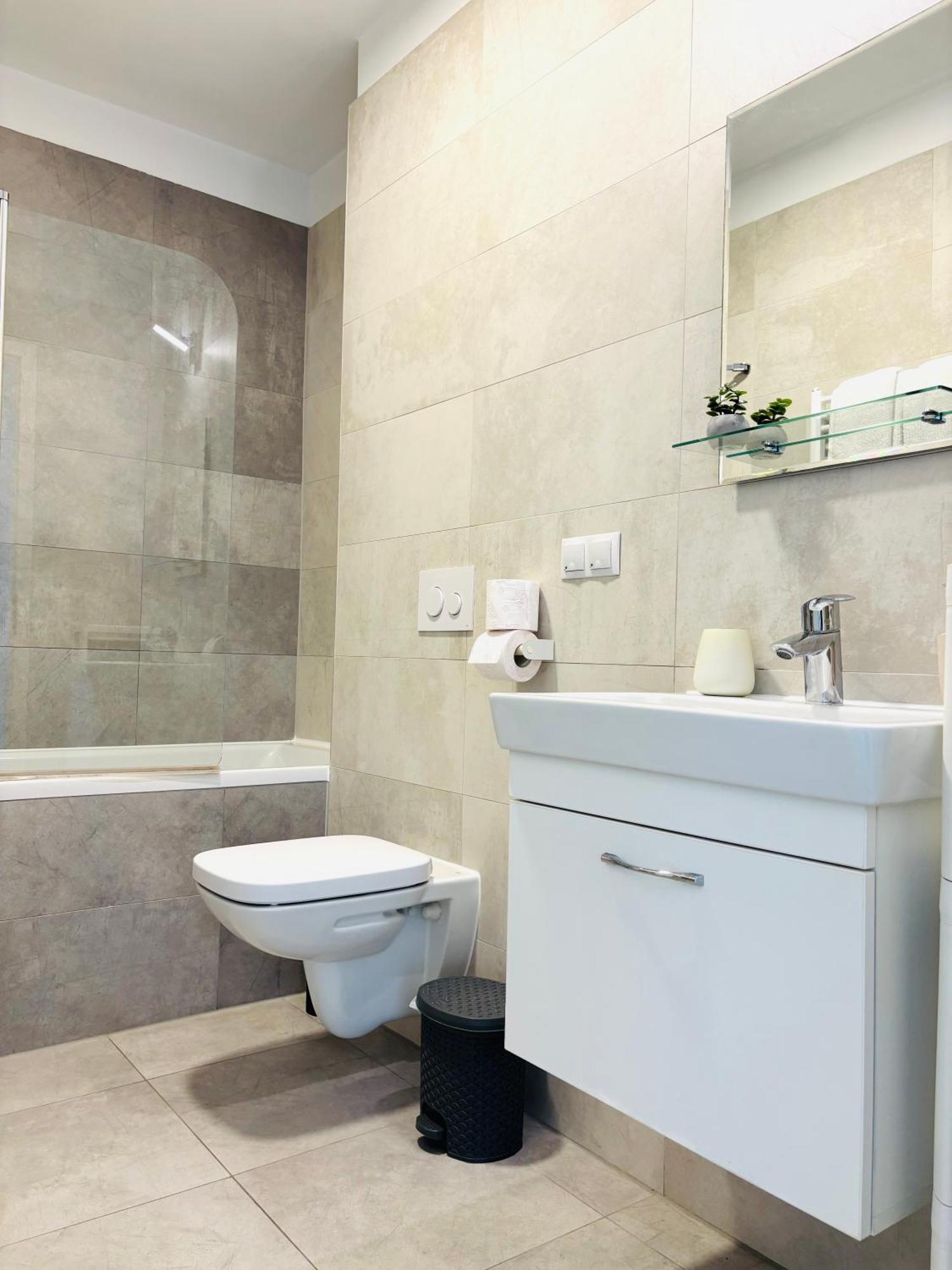 Stil Apartment Brasov Coresi Buitenkant foto