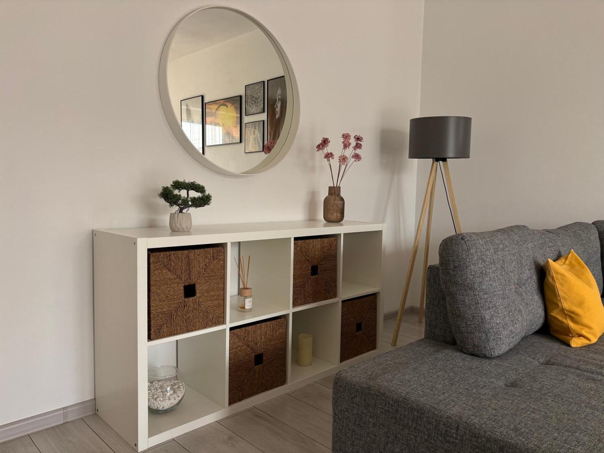 Stil Apartment Brasov Coresi Buitenkant foto