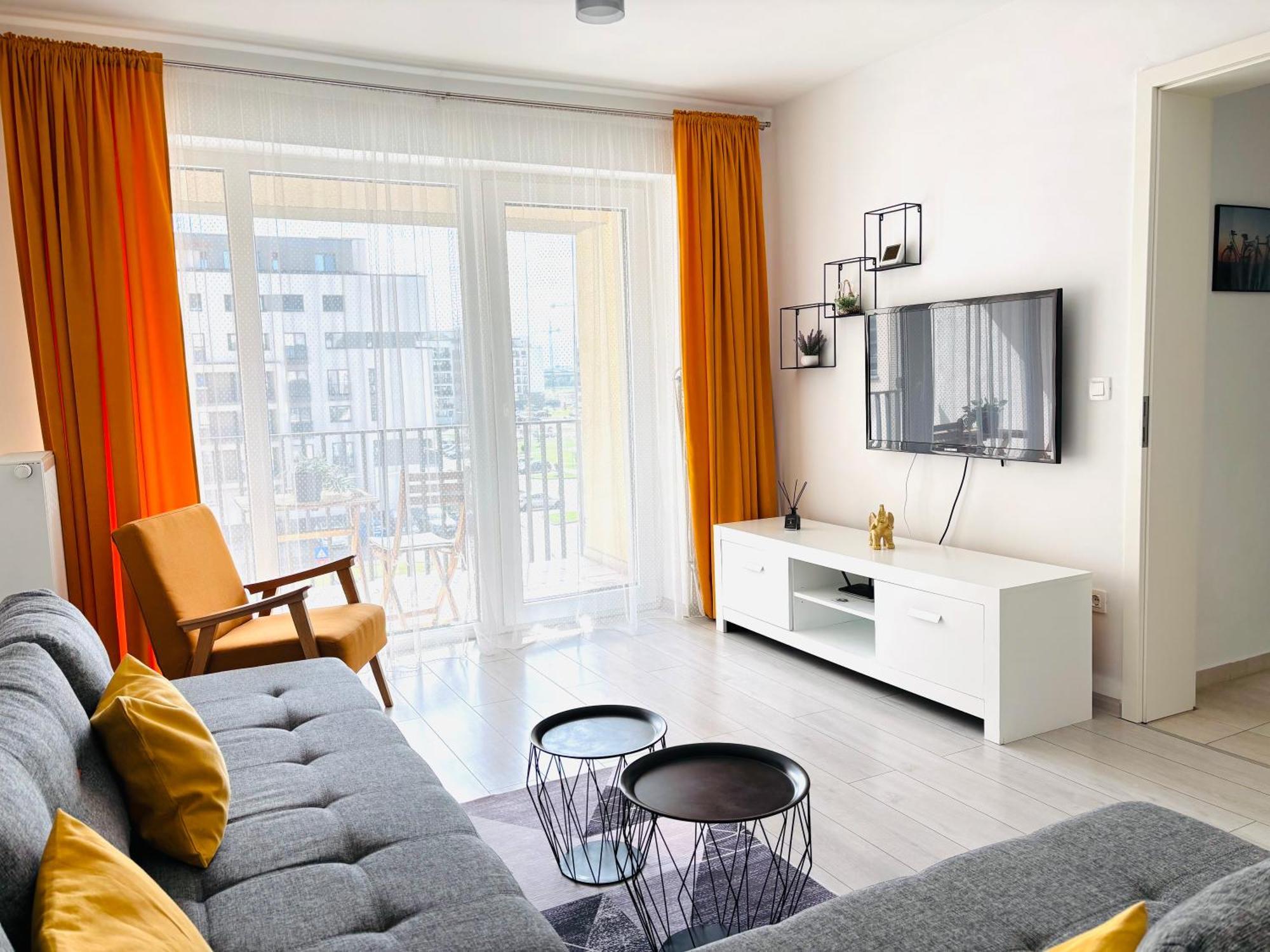 Stil Apartment Brasov Coresi Buitenkant foto